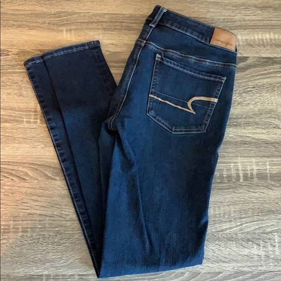 AE jegging size 6 long - Picture 1 of 3
